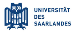 Universität des Saarlandes